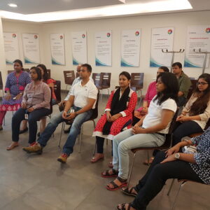 Mindfulness Workshop