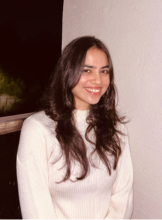 Akanksha Sharma