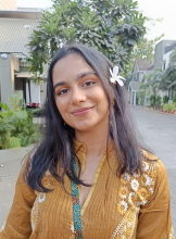 Prisha Dagli