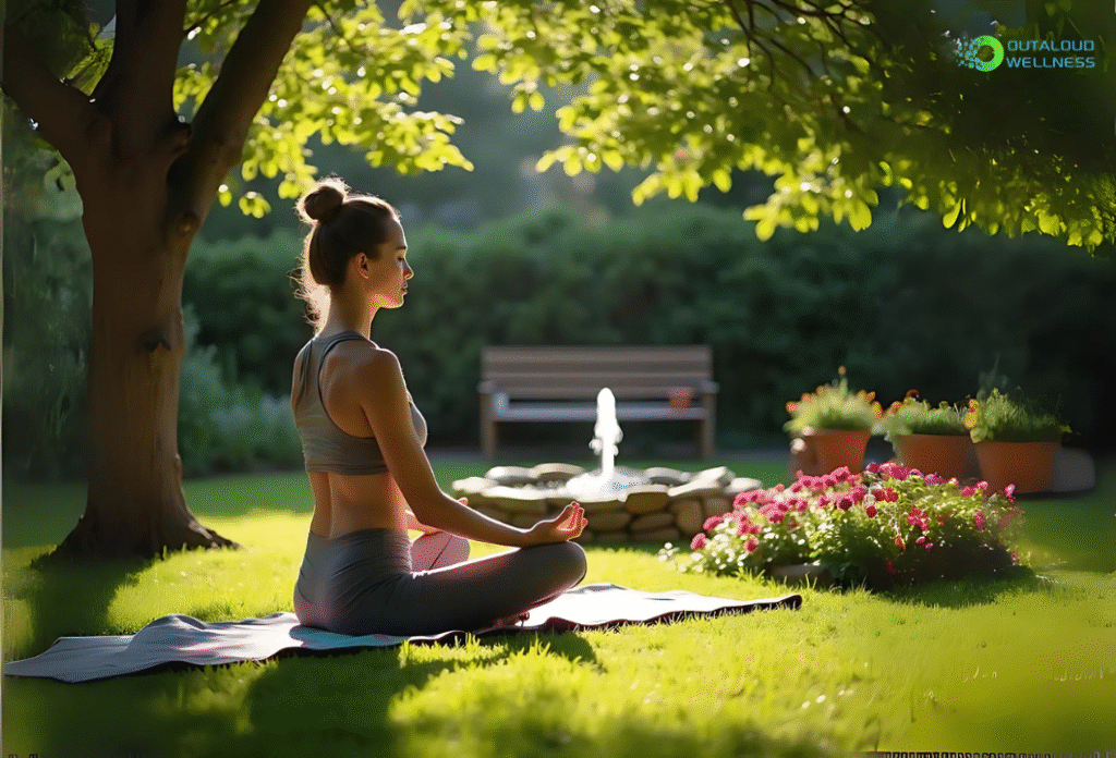 Why Prioritising Yourself Feels Like Guilt